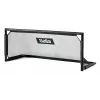 Kinder Freistehendes Trampolin Salta Techniq — Modell 5121, Polyethylen/PVC/Stahl, Rahmenfarbe Schwarz