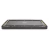 Oberirdisches rechteckiges Trampolin Salta 5365A — Outdoor, rechteckig, 76 Spiralfedern, max. Belastung 120 kg, Alter 5+