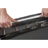 Oberirdisches rechteckiges Trampolin Salta 5365A — Outdoor, rechteckig, 76 Spiralfedern, max. Belastung 120 kg, Alter 5+