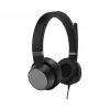 Lenovo Go Wired ANC Headset Kopfband Auto/Home-Office USB Typ-C Schwarz