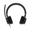 Lenovo Go Wired ANC Headset Kopfband Auto/Home-Office USB Typ-C Schwarz