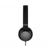 Lenovo Go Wired ANC Headset Kopfband Auto/Home-Office USB Typ-C Schwarz