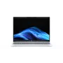HP OmniBook 5 NGAI 16-ag1001na Copilot+ PC AMD Ryzen™ AI 5 340 Laptop 40,6 cm (16 Zoll) 2K 16 GB LPDDR5x-SDRAM 512 GB SSD Wi-Fi 6 (802.11ax) Windows 11 Home Silber (generalüberholt)