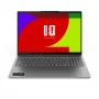 Lenovo IdeaPad schlank 5 16AGP11 Copilot+ PC AMD Ryzen™ AI 5 430 Laptop 40,6 cm (16 Zoll) WUXGA 16 GB DDR5-SDRAM 1 TB SSD Wi-Fi 7 (802.11be) Windows 11 Home German Grau