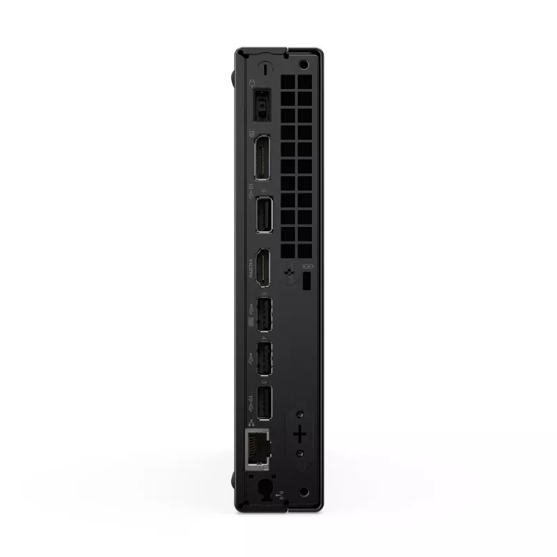 Lenovo ThinkCentre neo 50q Gen 6 Intel Core Ultra 5 226V 16 GB 512 GB SSD Windows 11 Pro Mini PC Schwarz