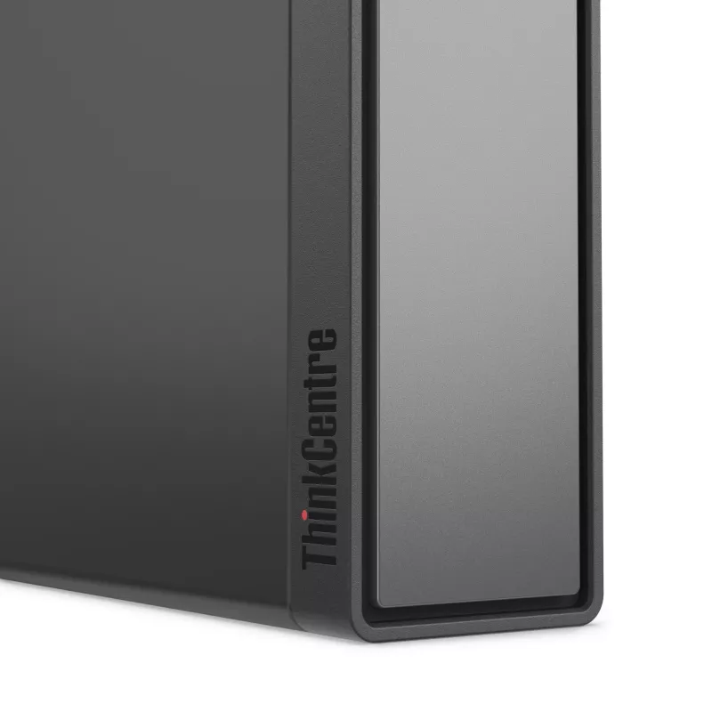 Lenovo ThinkCentre neo 50q Gen 6 Intel Core Ultra 7 256V 16 GB 512 GB SSD Windows 11 Pro Mini PC Schwarz