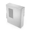 Lenovo IdeaCentre Tower 08IAS10 Intel Core Ultra 7 265 16 GB DDR5-SDRAM 512 GB SSD Windows 11 Home SFF PC Grau
