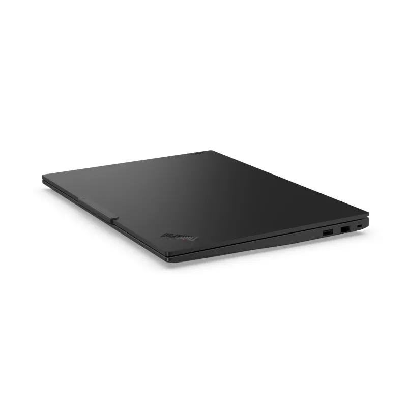 Lenovo ThinkPad E16 Gen 3 Laptop, Intel Core Ultra 7 258V, 16 Zoll WUXGA, 32 GB RAM, 512 GB SSD, Windows 11 Pro