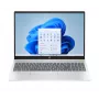 HP OmniBook 5 16-ba1004na Intel® Core™ i5 i5-1334U Laptop 40,6 cm (16 Zoll) 2K 16 GB LPDDR5x-SDRAM 512 GB SSD Wi-Fi 6 (802.11ax) Windows 11 Home Silber (generalüberholt)
