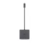 Adapter USB-C auf HDMI/DP mit Power Pass-Through DELL DBQAUANBC070