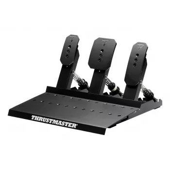 Thrustmaster Raceline Pedals III Schwarz PC, PlayStation 4, PlayStation 5, Xbox