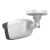 LevelOne GEMINI Fixed IP Netzwerkkamera, 2 Megapixel, H.265, 802.3af PoE, IR-LEDs, Innen-/Außenbereich