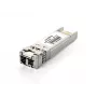 LevelOne 10Gbps Multi-mode SFP+ Transceiver, 300m, 850nm, Glasfaser, 10000 Mbit/s, SFP+, LC, 300 m, 850 nm