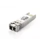 LevelOne 10Gbps Singlemode SFP+ Transceiver, 10km, 1310nm, Glasfaser, 10000 Mbit/s, SFP+, LC, 9/125 µm, 10000 m