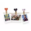Fujifilm Instax Design Clips Büroklammer 10 St.