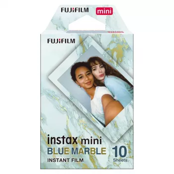 Fujifilm 16656461 Sofortbildfilm 10 Stk.