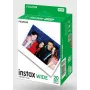 Fujifilm instax WIDE Film Sofortbildfilm 20 St. 108 x 86 mm