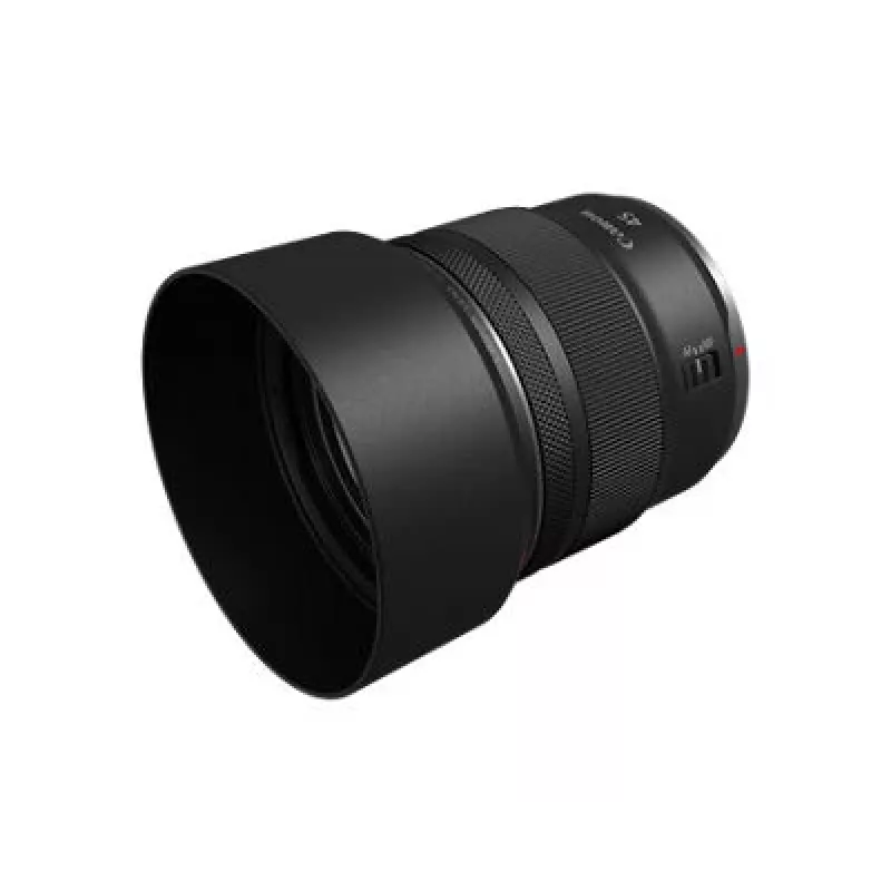 Canon ES-73B Rund Schwarz