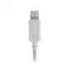 Audio Card Mars Gaming MSC2W 7.1 USB Weiß 3,5mm