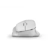 Mars Gaming MMWERGO Wireless Maus Ergonomisch Weiß, Rechtshänder, Mechanisch, RF Wireless, 3200 DPI, Weiß