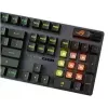 ASUS ROG Strix Scope II Tastatur Gaming USB Schwarz