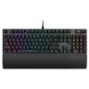 ASUS ROG Strix Scope II Tastatur Gaming USB Schwarz