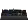 ASUS ROG Strix Scope II Tastatur Gaming USB Schwarz