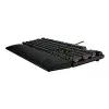 ASUS ROG Strix Scope II Tastatur Gaming USB Schwarz