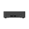 ASUS NUC 13 RNUC13ANKi30WC0 UCFF Schwarz i3-1315U