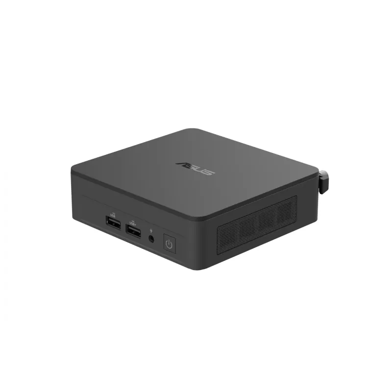 ASUS NUC 13 RNUC13ANKi30WC0 UCFF Schwarz i3-1315U