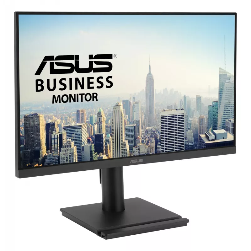 ASUS VA249QGSE Computermonitor 60,5 cm (23,8 Zoll) 1920 x 1080 Pixel Full HD LCD Schwarz