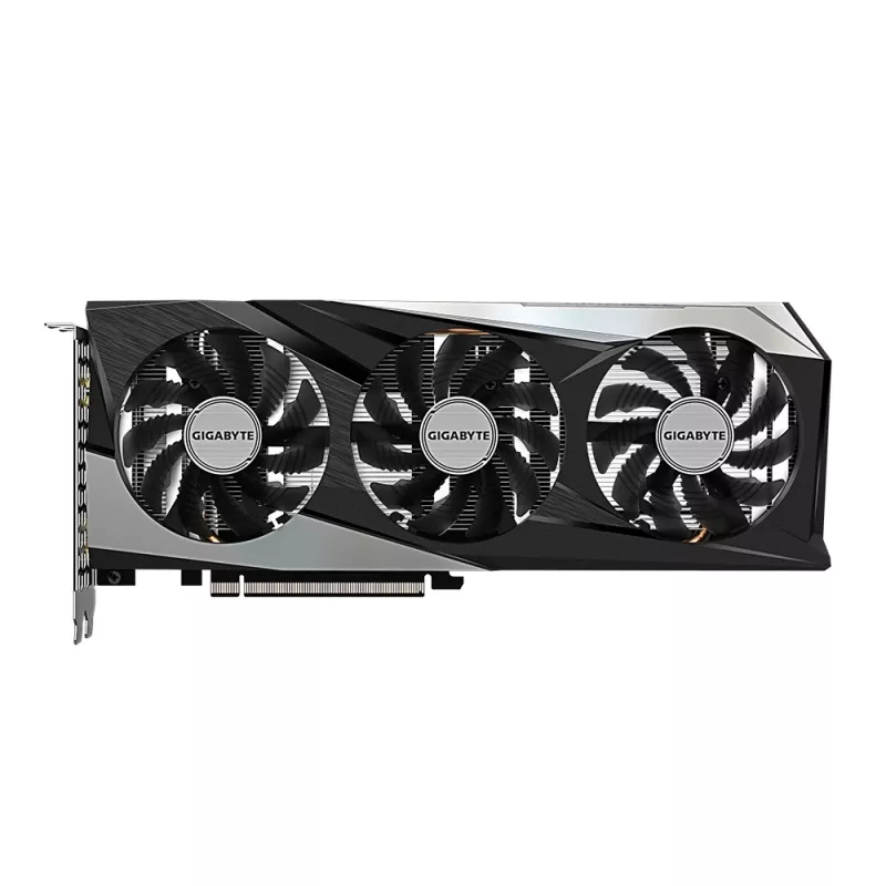 GIGABYTE GAMING Radeon RX 6500 XT OC 4G AMD 4 GB GDDR6