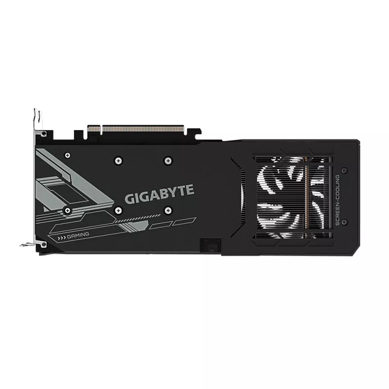 GIGABYTE GAMING Radeon RX 6500 XT OC 4G AMD 4 GB GDDR6