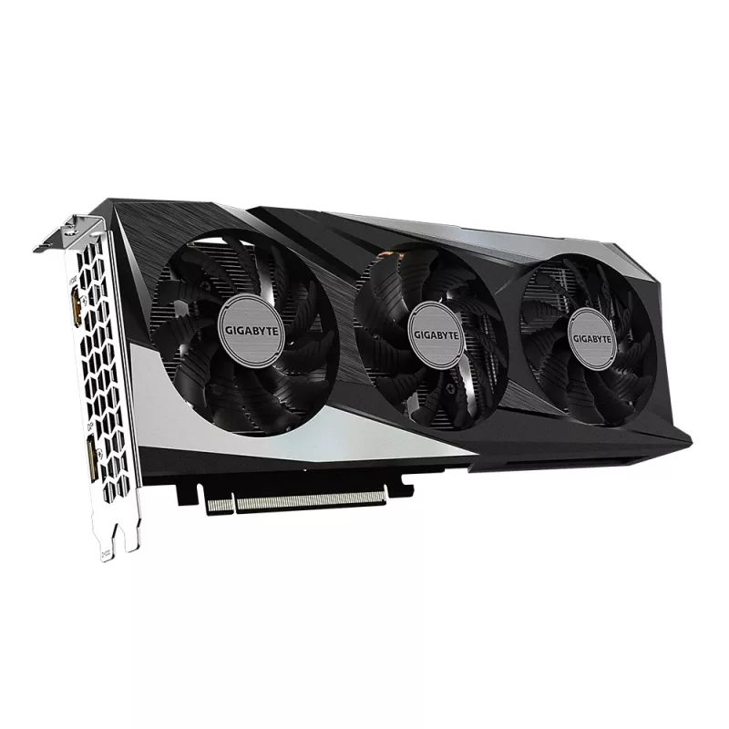 GIGABYTE GAMING Radeon RX 6500 XT OC 4G AMD 4 GB GDDR6
