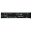 Yamaha XMV4280-D Audioverstärker Performance/Bühne Schwarz, Grau