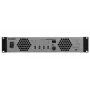 Yamaha XMV4140-D Audioverstärker für Zuhause Schwarz, Grau