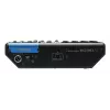 Yamaha MG10XU Audio-Mischpult 10 Kanäle Schwarz