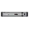 Yamaha MRX7-D AV-Prozessor Schwarz, Silber Eingebautes Display LCD