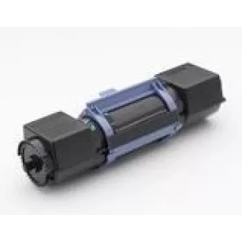 Brother TN-100 Tonerkartusche 1 Stk. Original Schwarz