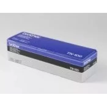 Brother TN-100 Tonerkartusche 1 Stk. Original Schwarz