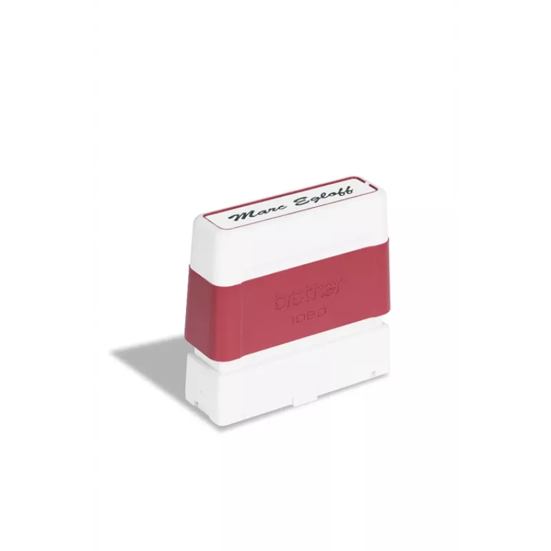 Brother PR1060R6P Geschäftsstempel