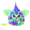 Interaktives Spielzeug HASBRO Furby Aurora Furbealis – farbwechselnde Augen, interaktives Haustier