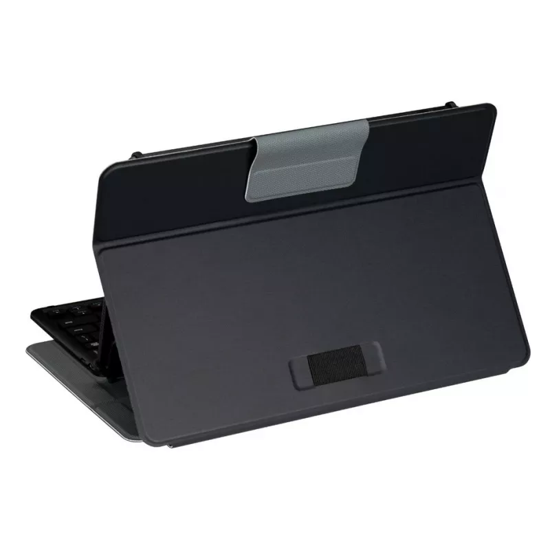 Targus THZ998UK Tablet-Hülle 29,2 cm (11,5 Zoll) Flip-Case Schwarz