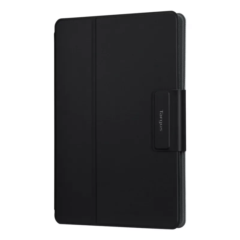 Targus THZ998UK Tablet-Hülle 29,2 cm (11,5 Zoll) Flip-Case Schwarz