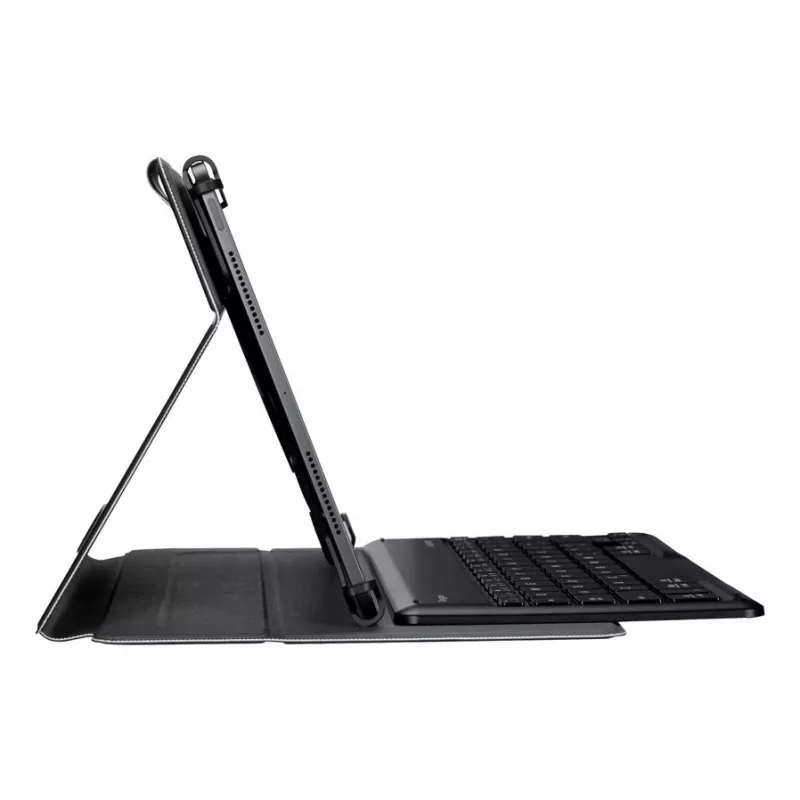 Targus THZ998UK Tablet-Hülle 29,2 cm (11,5 Zoll) Flip-Case Schwarz