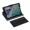 Targus THZ998UK Tablet-Hülle 29,2 cm (11,5 Zoll) Flip-Case Schwarz