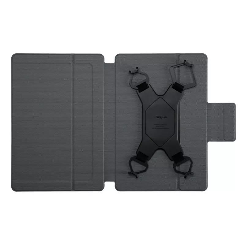 Targus THZ998NO Tablet-Hülle 29,2 cm (11,5 Zoll) Flip-Hülle Schwarz