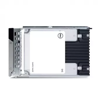 DELL 345-BDOM interne Solid-State-Drive 1,92 TB 2,5 Zoll Serial ATA III