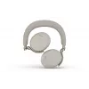 Jabra Evolve3 75 MS Link390c Headset, Warm Grey