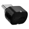 Jabra Evolve3 75 MS Link390c Headset, Warm Grey